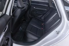 2025 Geely Auto Emgrand Sedan 2025 No.4generation 1.5L AT CVTPremium #11
