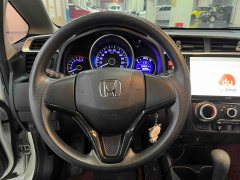 2017 Honda Fit Hatchback 2016 1.5 AT SESFashionSunroofEdition #7