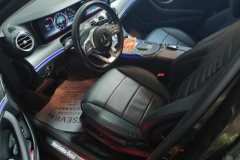 2020 Mercedes-Benz E-Class 2020 2.0T AT E300LSportFashion #9