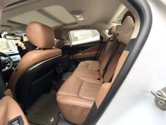 2017 Geely Auto Bo Rui 2017 1.8T AT Comfort #3