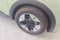 2025 Geely Galaxy Geely Galaxy Xingyuan 2025 310km dreamEdition #6
