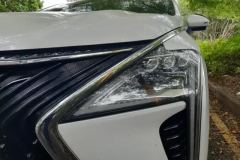 2022 Dongfeng Fengxing Fengxing Youting 2022 5T AT DCTHold the moonEdition #5