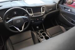 2016 Hyundai Tucson 2015 1.6T AT SmartFWD #12