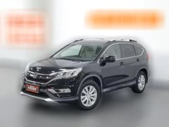 2017 Honda CR-V 2015 2.0 AT FashionFWD #1