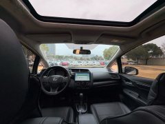 2018 Honda Fit Hatchback 2018 1.5 AT ComfortSunroofEdition #6