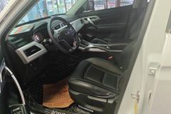 2017 Geely Auto Boyue 2018 1.8T AT Smart Connect4GConnectedFWD #9