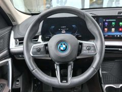2025 BMW iX1 2025 eDrive25L MSport Pkg #10