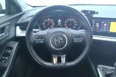 2024 MG MG5 2023 1.5L MT 180DVVT Fashion #15