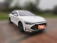 2021 BYD Han 2020 DM 4WDPerformanceLuxury #2