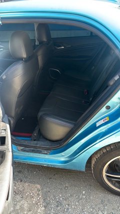 2015 BYD Qin EV 2015 1.5T AT double crownFlagship #8
