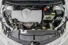 2015 Toyota Vios 2014 1.5 MT ZhizhenEdition #7