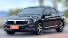 2022 Volkswagen Sagitar 2022 1.4T AT 280TSI DSG Excellence #1
