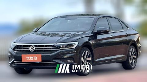 2022 Volkswagen Sagitar 2022 1.4T AT 280TSI DSG Excellence