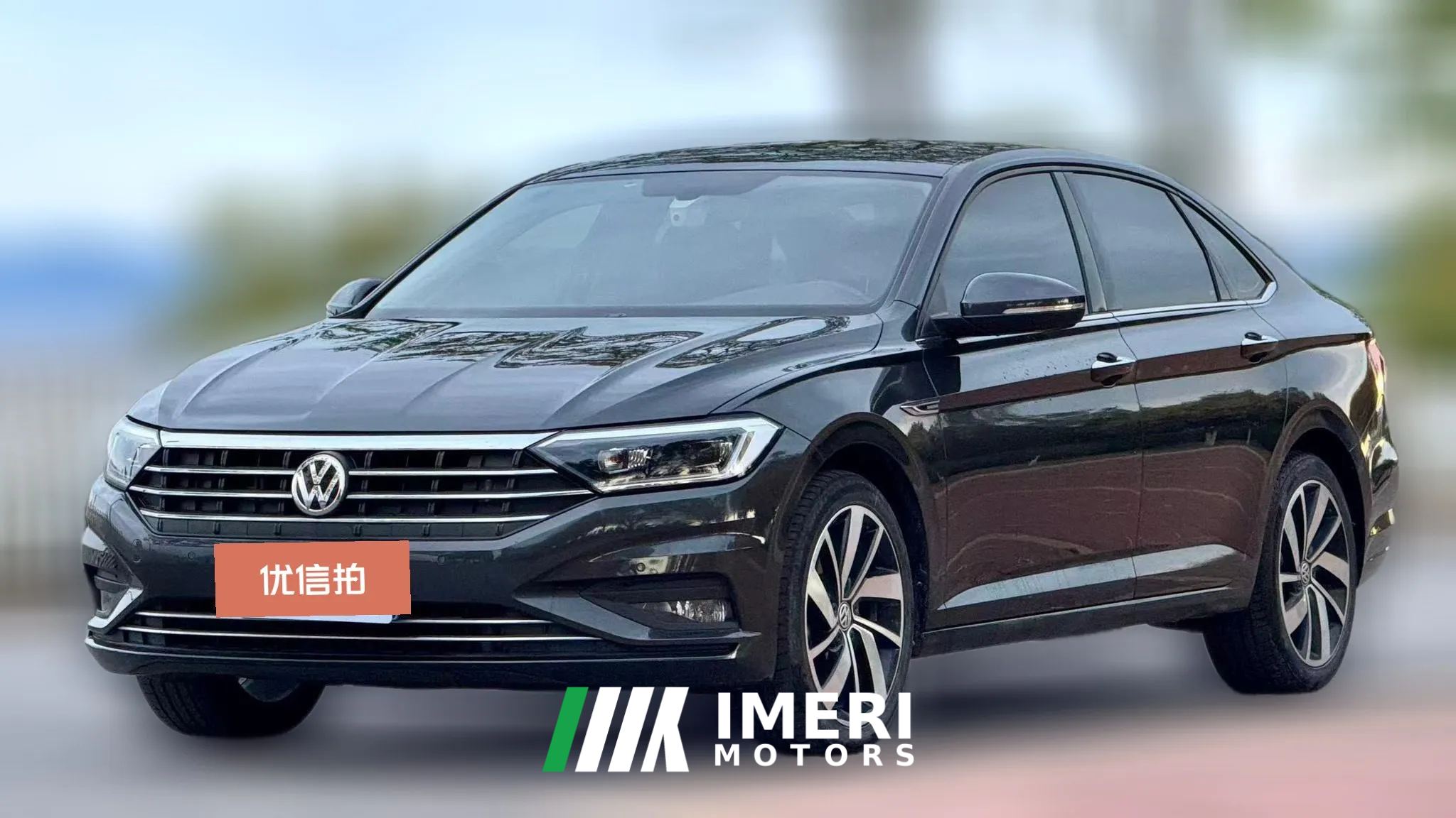 2022 Volkswagen Sagitar 2022 1.4T AT 280TSI DSG Excellence