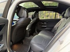 2023 Mercedes-Benz C-Class PHEV 2023 Facelift 2.0T AT C 350 eL #5