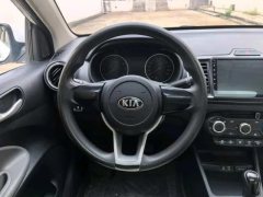 2019 Kia Pegas 2019 1.4 AT LuxuryDeluxe China V #15