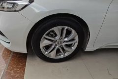 2021 Honda Accord 2018 1.5T AT 260TURBOElite #6