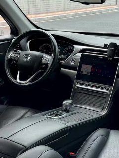 2020 GAC Trumpchi Trumpchi GS5 2020 1.5T AT Advanced270TExclusive #7
