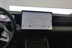 2025 BYD Qin L 2025 EV 545KMYun Nian #13