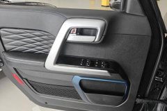 2023 Beijing Off-Road Beijing BJ40 2023 2.0D AT 4WDBlade HeroEditionknight #7