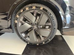 2025 Li Auto Li Auto L7 2025 Pro SmartHuanNewEdition #9