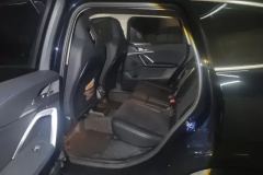 2024 BMW X1 2024 2.0T AT xDrive25Li MSport Pkg #11