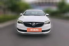 2021 Buick Excelle GT Sedan 2021 1.5 AT modelElite #2