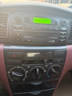 2016 BYD F3 2012 1.5 MT ComfortEnergy savingEdition #20