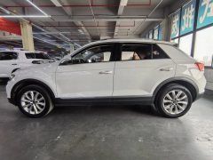 2023 Volkswagen T-Roc 2022 1.4T AT 280TSI DSG2WDElitePLUS #7