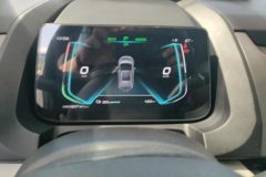 2022 BYD Yuan Pro 2021 401KM Luxury #14