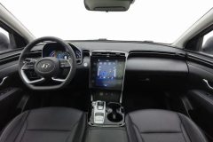 2024 Hyundai Tucson 2023 TucsonL 1.5T AT 2WDDLXLuxury #14