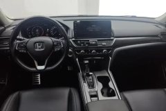 2021 Honda Accord 2022 1.5T AT 260TURBOfantasy night Premium #12