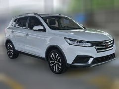 2020 Roewe RX3 2020 1.6 MT 4GConnectedSuperCoolElite #4