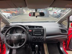 2014 Honda Fit Hatchback 2014 1.5 AT LXComfort #16