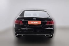 2015 Mercedes-Benz E-Class 2015 2.0T AT E260LSportLuxury #4