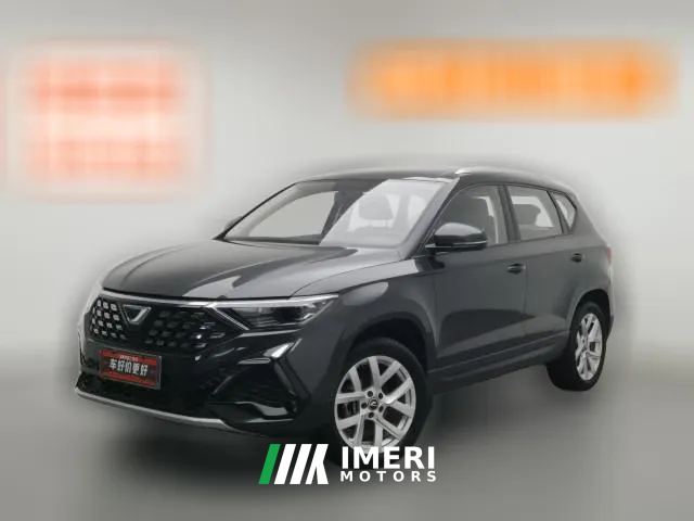 2024 Jetta VS5 2023 1.4T AT 280TSI Entry