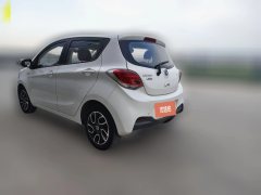 2016 Chang'an Benben 2015 1.4 MT Sunroof China V #4