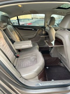 2015 Volkswagen Magotan 2015 1.8T AT Premium #7