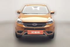 2017 Chery Tiggo 7 2016 1.5T MT YaozhenEdition #3
