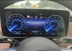 2023 Mercedes-Benz EQE 2022 350 Luxury #11
