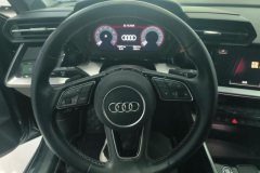 2024 Audi A3 Sedan 2024 A3L Limousine 1.4T AT 35 TFSI FashionSport #15