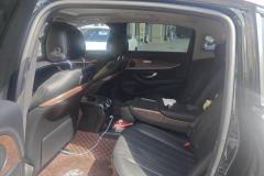 2019 Mercedes-Benz E-Class 2019 2.0T AT E200L #11