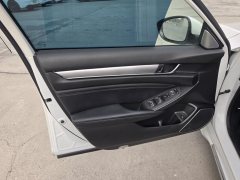 2023 Honda Accord 2022 AT Sharp HEV 2.0L SharpcollarEdition #12
