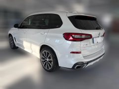 2020 BMW X5(Imported)(Imported) 2020 2.0T AT 30i MSport Pkg (Imported) #4