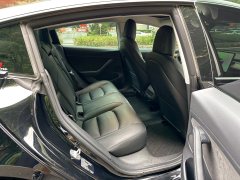 2022 Tesla Model 3 2022 rear wheel driveEdition #12
