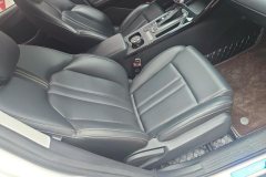 2022 GAC Trumpchi Trumpchi GS4 2022 1.5T AT 270T ATSmart DrivePilot #8