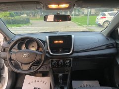 2020 Toyota Vios 2019 1.5 AT EnactusEdition #7