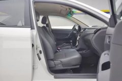 2020 BYD F3 2020 1.5 MT Super Value #8