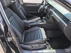 2019 Volkswagen Magotan 2019 2.0T AT 330TSILeading China VI #13
