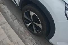2022 BYD Song Plus New Energy 2021 1.5L AT DM-i 51KM Honor #6